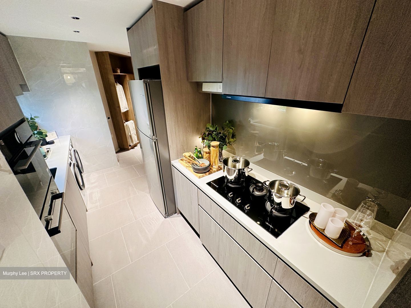 The LakeGarden Residences (D22), Condominium #448927711